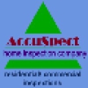 Accuspect Home Inspection logo