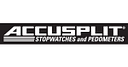 Accusplit, Inc. logo