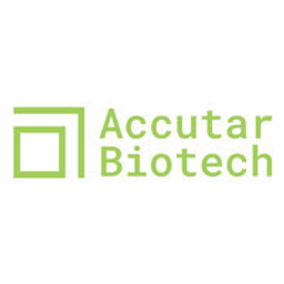 Accutar Biotechnology logo