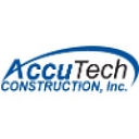 Accutech Construction, Inc. logo