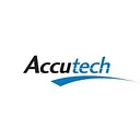 Accutech Data Supplies logo