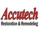 Accutech Restoration logo