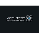 Accutest International Ltd logo