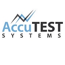 Accutest Systems, Inc. logo