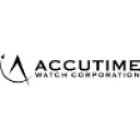 Accutime Watch Corp. logo