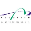 Accutite Fasteners, Inc Vendor Managed Inventory Solutions logo