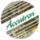 Accutron Inc. logo