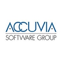 Accuvia Software Group logo