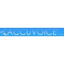 Accuvoice Inc. logo