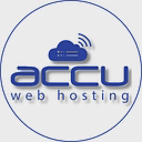 Accu Web Hosting logo