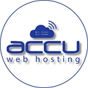 Accu Web Hosting logo