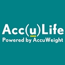 Accu Weight Loss "The Bead Diet" logo