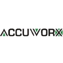 Accuworx Inc. logo