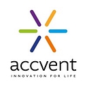 Accvent, Llc logo