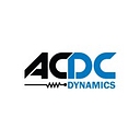 ACDC Dynamics South Africa logo