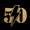 AC/DC logo