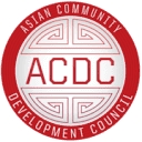 Asian Community Development Council (Acdc) logo