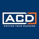 Autoclaims Direct Inc. (Acd) logo