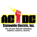 ACDC Statewide Electric logo