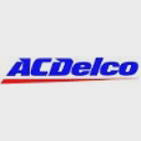 ACDelco, Inc. logo