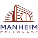 A C Dellovade Inc logo