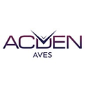 Acden Aves logo