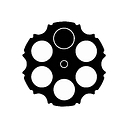Assassination City Roller Derby logo