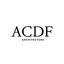 Acdf Architecture logo