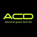 ACD Electrical Green-Tech Ltd. logo