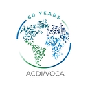 Acdi/Voca logo