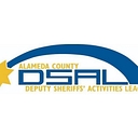 Alameda County Deputy Sheriffs Activities League logo