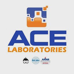 ACE LABORATORIES LTD logo