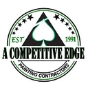 A Competive Edge logo