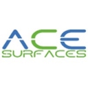 Ace Surfaces logo