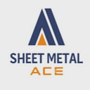 ACE Sheet Metal logo