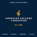 American College of Education