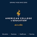 Favicon of American College of Education