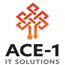 Favicon of ACE-1 IT Solutions