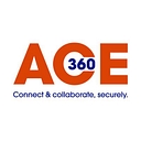 Ace360 logo