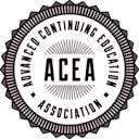 Advanced Continuing Education Association (Acea) logo