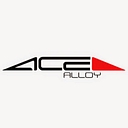 Ace Alloy Wheel logo