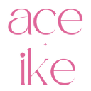 Ace + Ike logo