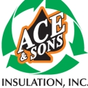 Ace & Sons Insulation logo