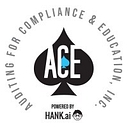 Auditing For Compliance And Education, Inc. (Ace) logo