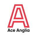 Ace Anglia Ltd logo