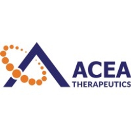 ACEA Therapeutics logo