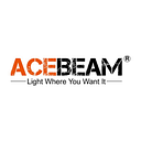 ACEBEAM Flashlight logo