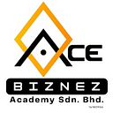 Ace Biznez Services (Team building & HRDF training company) logo
