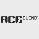 Aceblend logo