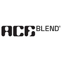 Aceblend logo
